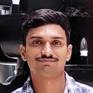 Dinesh Jadhav
