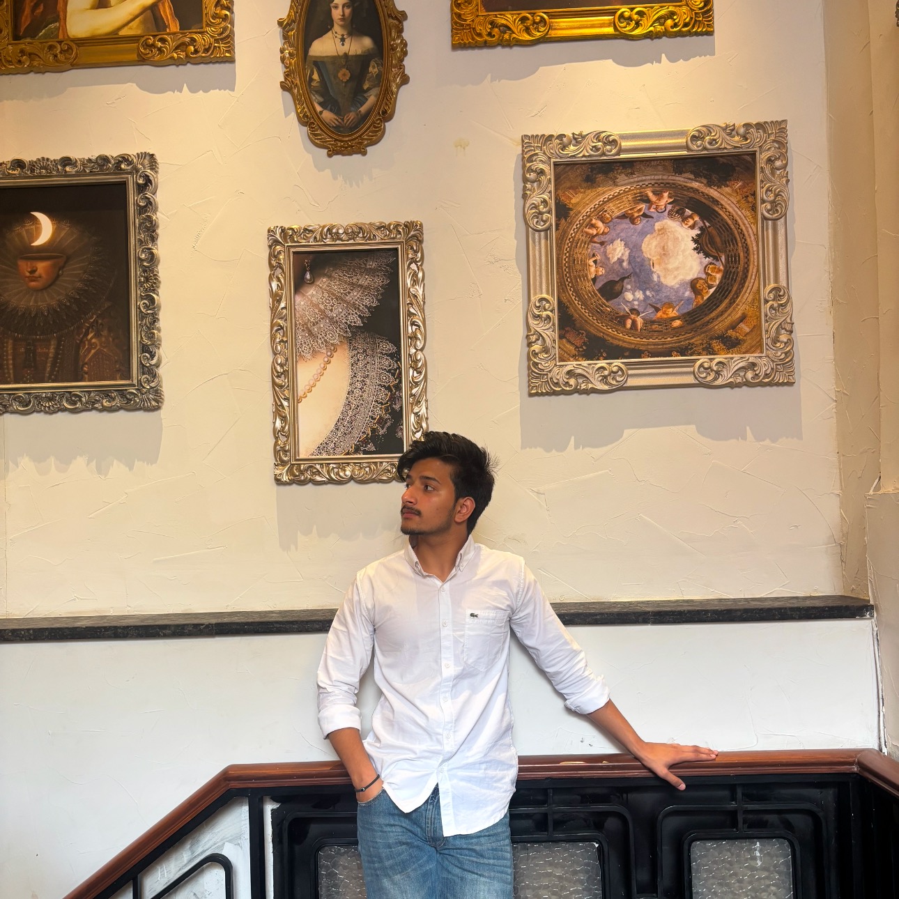 Rahul Bhargav