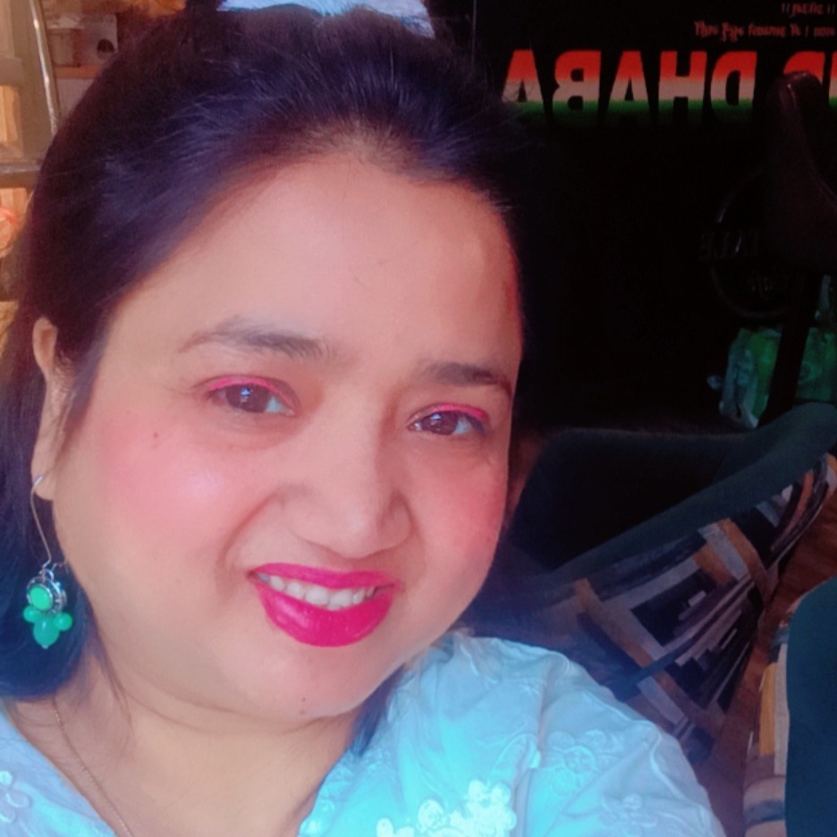 Heena sharma