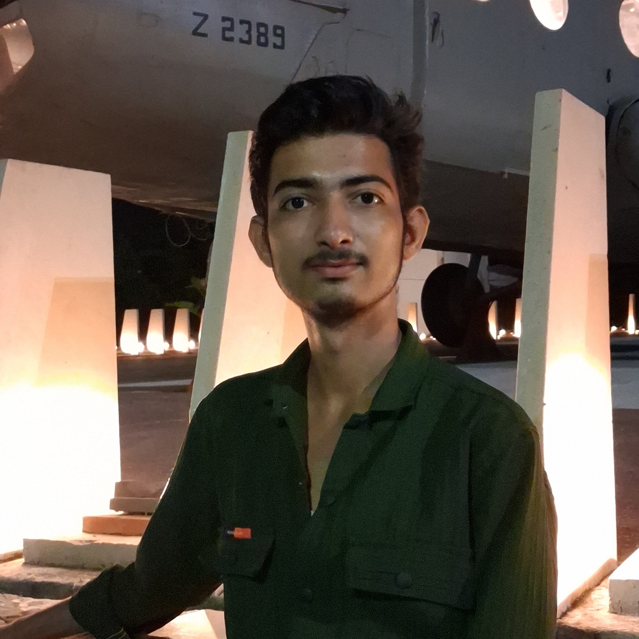 Krrish sharma