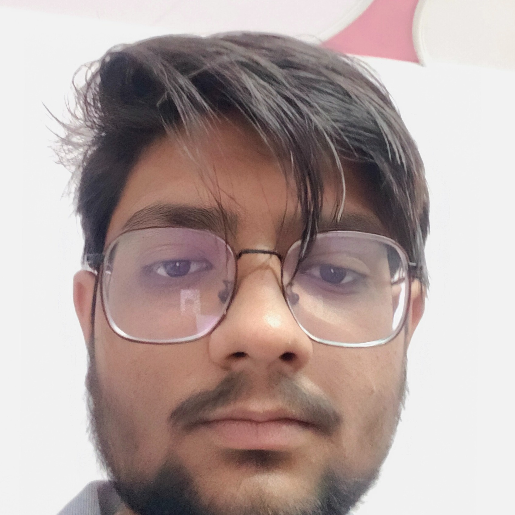 Shrey Tiwari