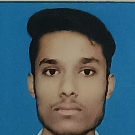 MD IRSHAD ALAM