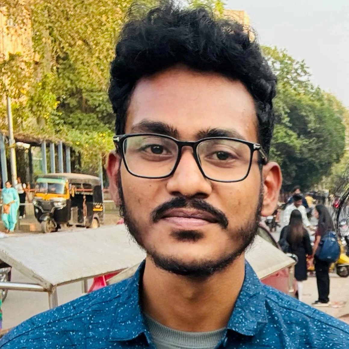 Sayandeep Bera
