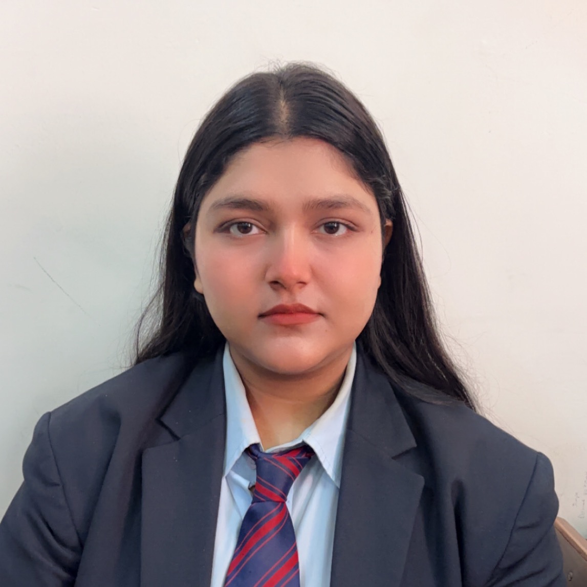 Zeba Rahman