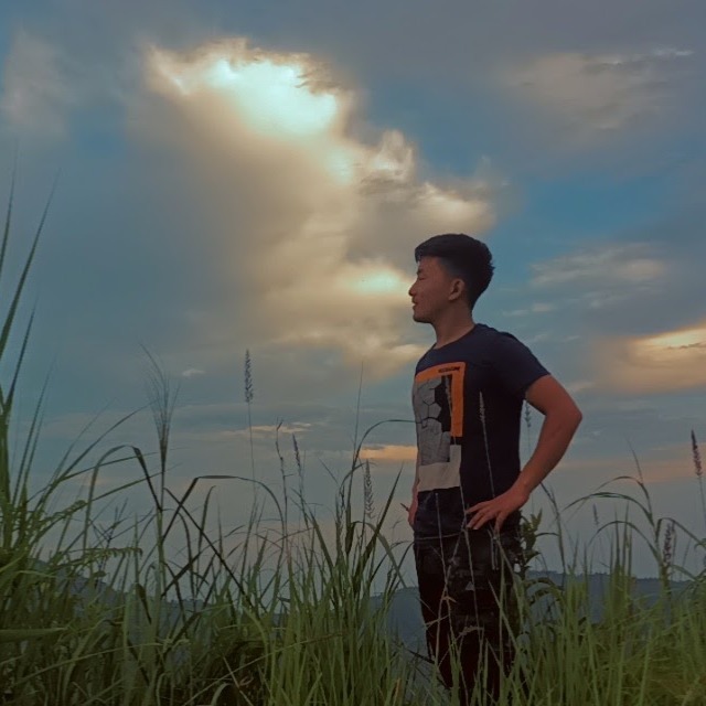 Sanjahang Lepcha