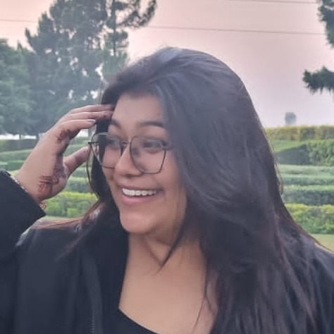 Srishti Singh