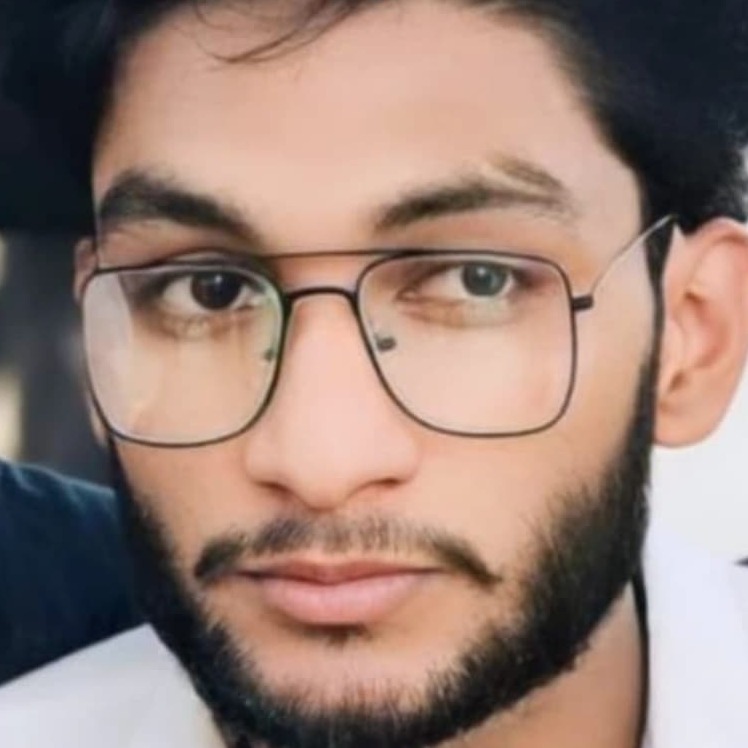 Kahaf raza