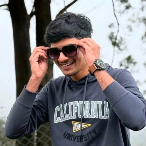 Puvvala Gokul