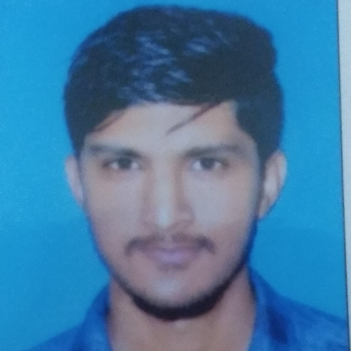 Kamlesh Motilal Makwana