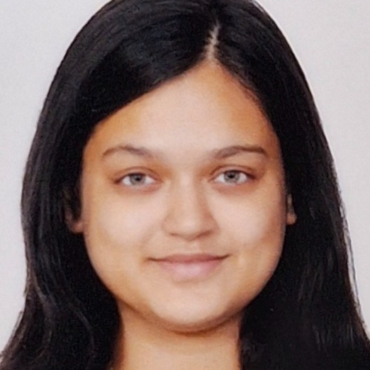 Rochita Banerjee