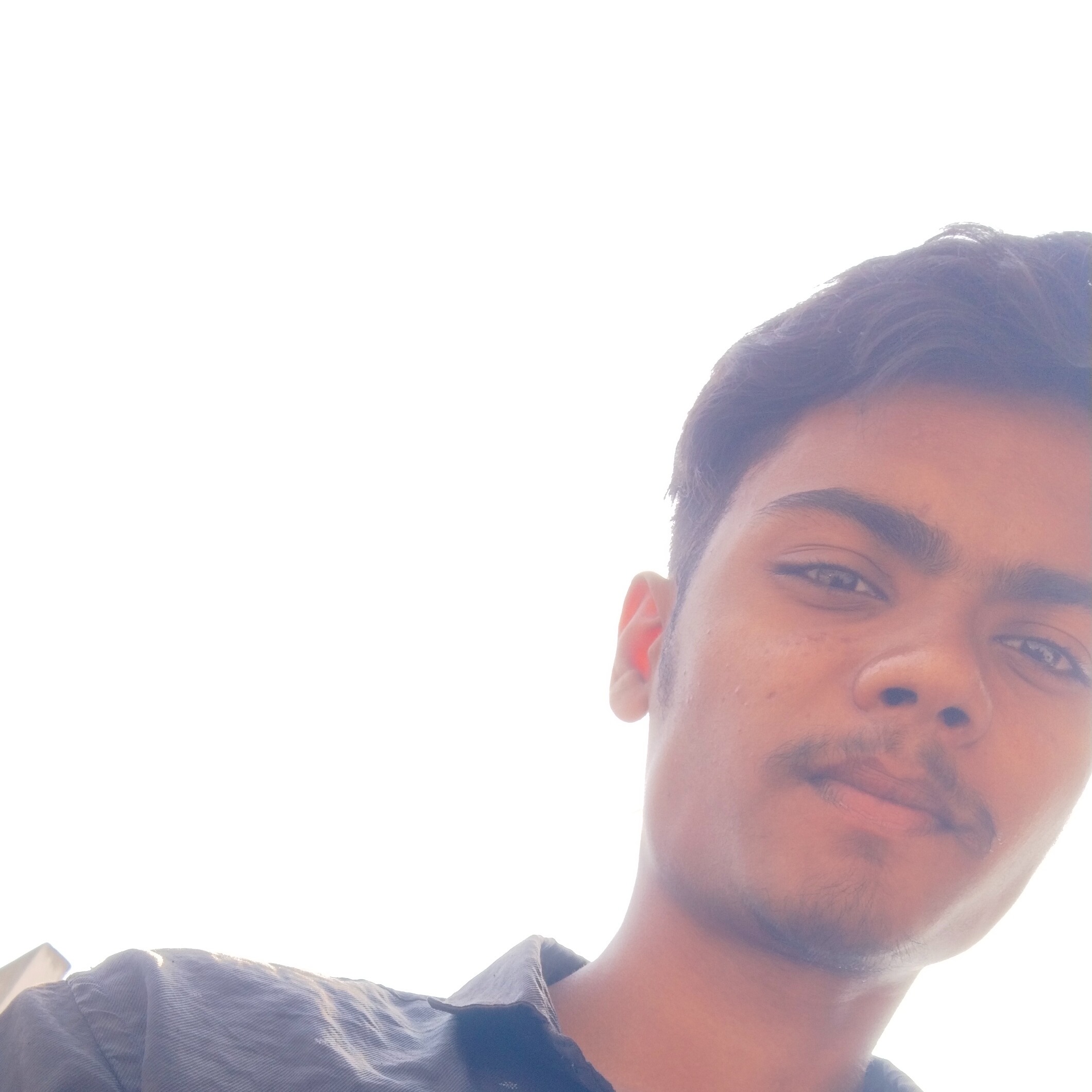 Vedant Narendra Amte