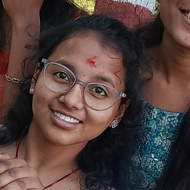 Vempada Somasree
