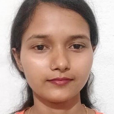 Ankita Das