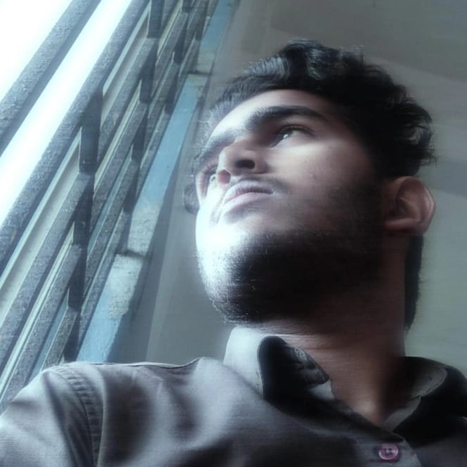 Jeevan m pillai