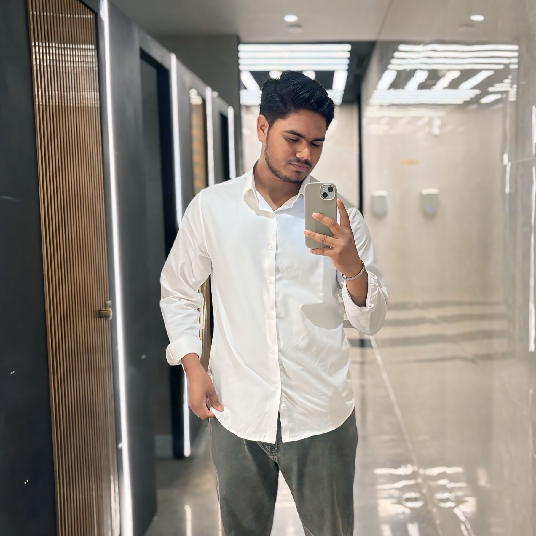 Arif Ahamed