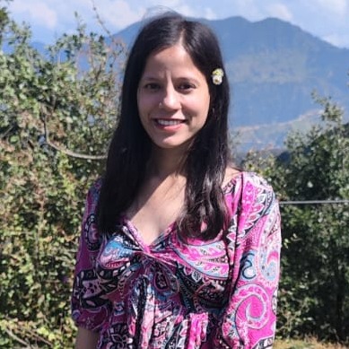 Hema Rawat