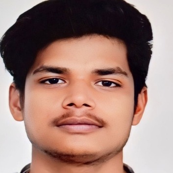 Somendra yadav