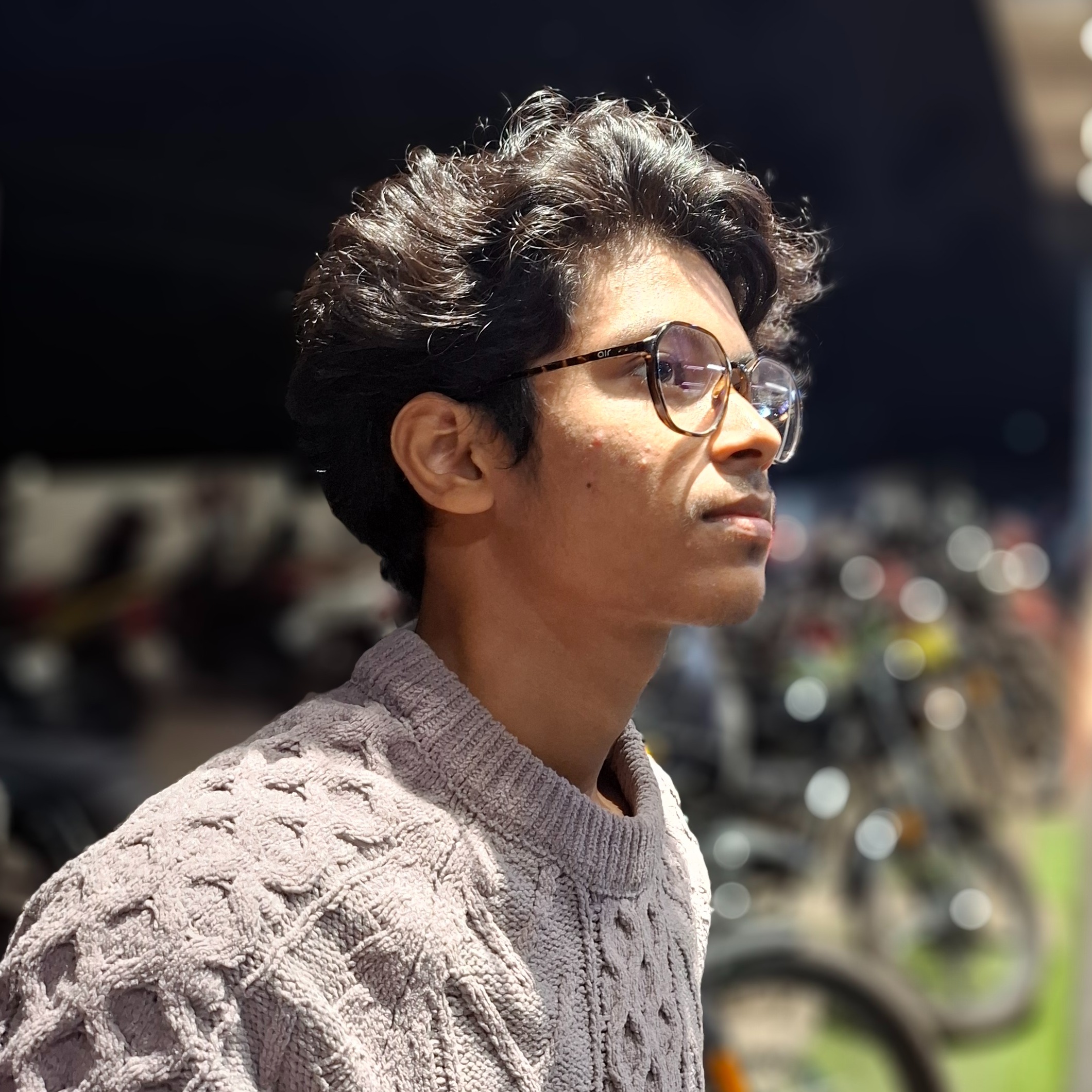 Muhammed Fadhil EH