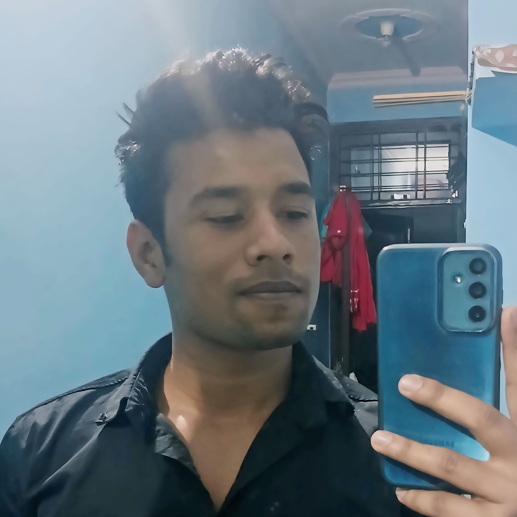 Ajay Vishwakarma