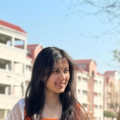 Anuja gajmeer