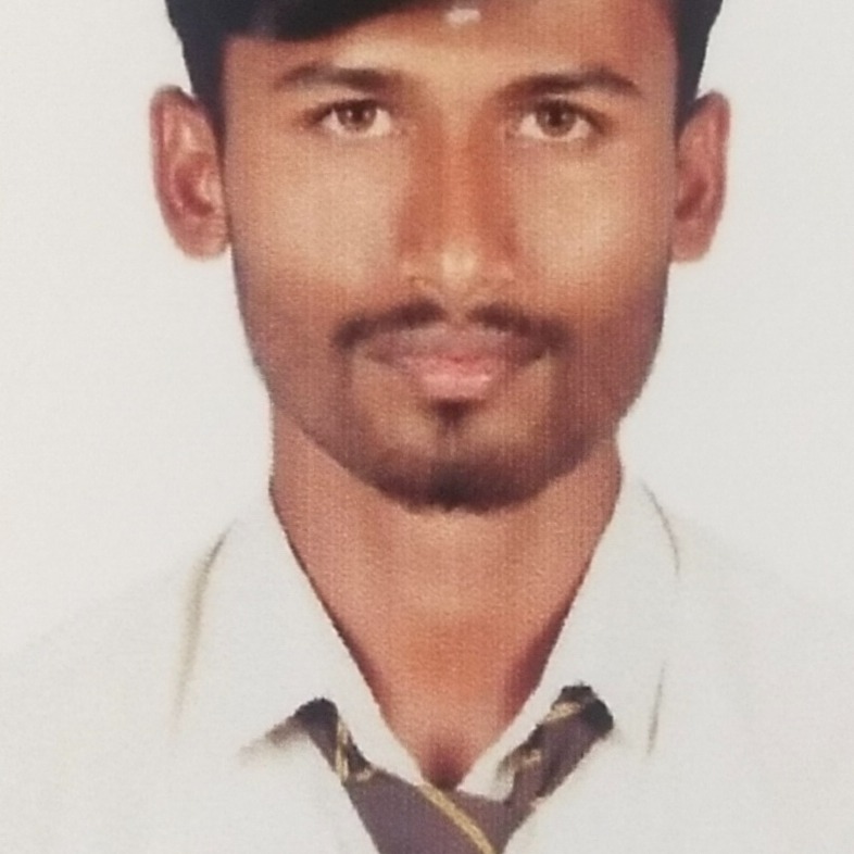 Thyagaraj S