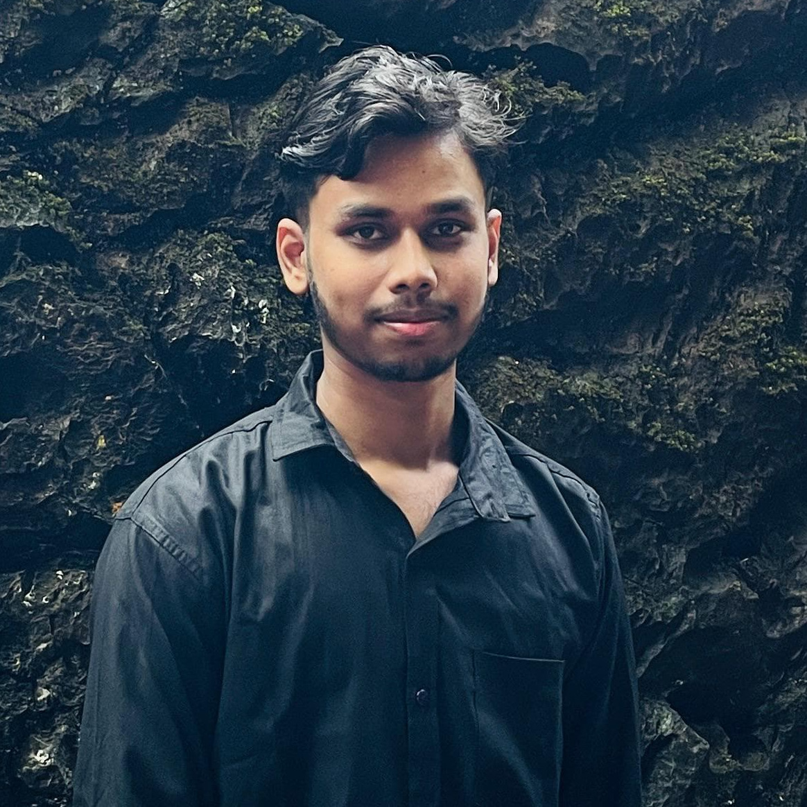 ABINASH MISHRA