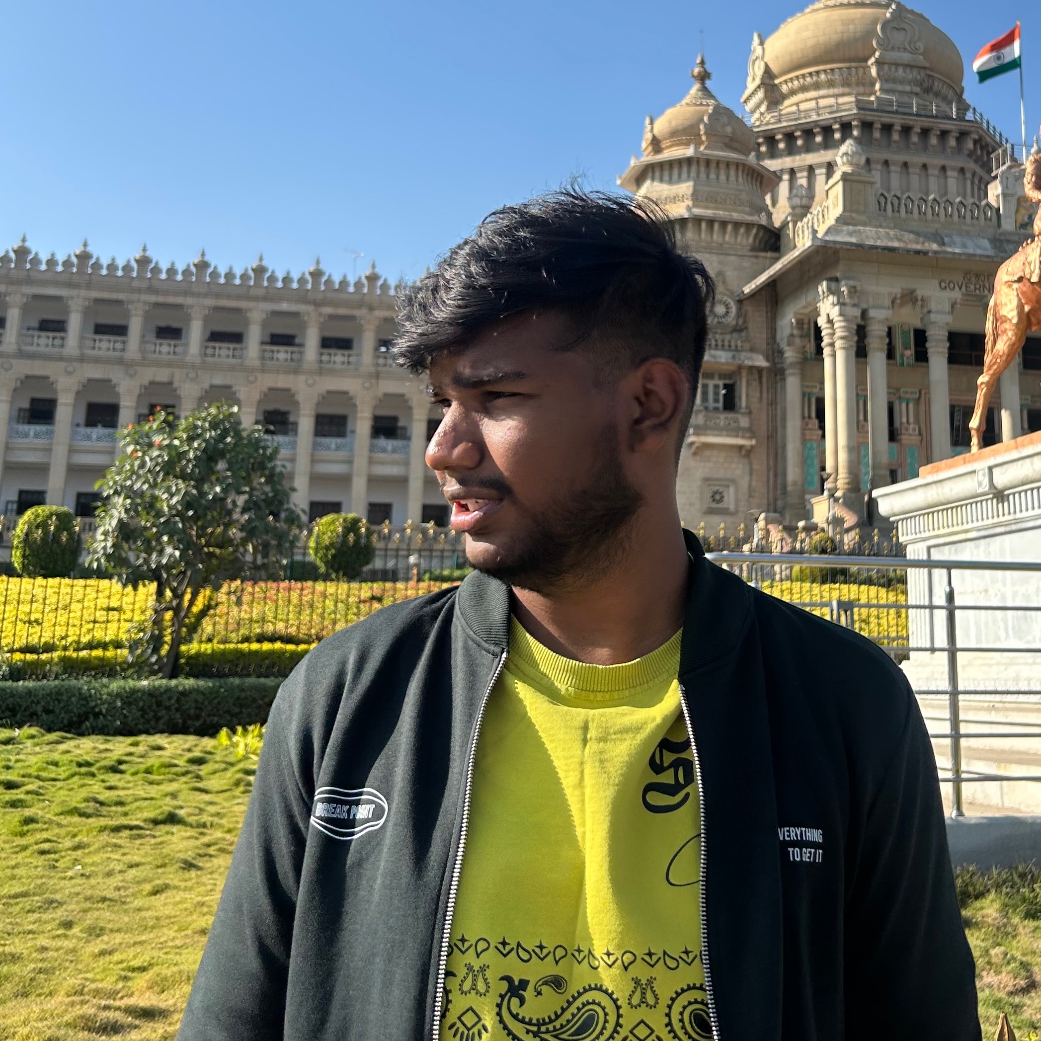 Manohar