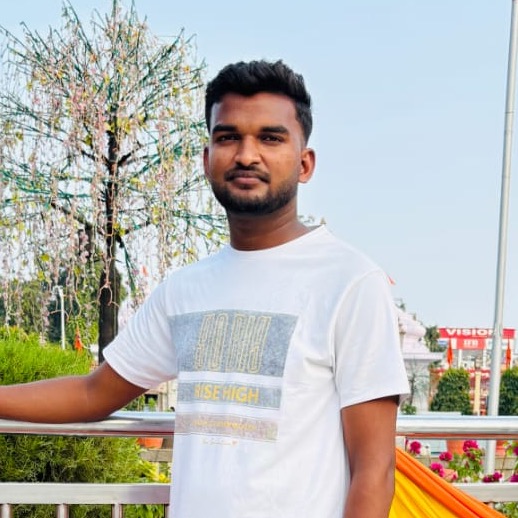 Abhishek Kumar