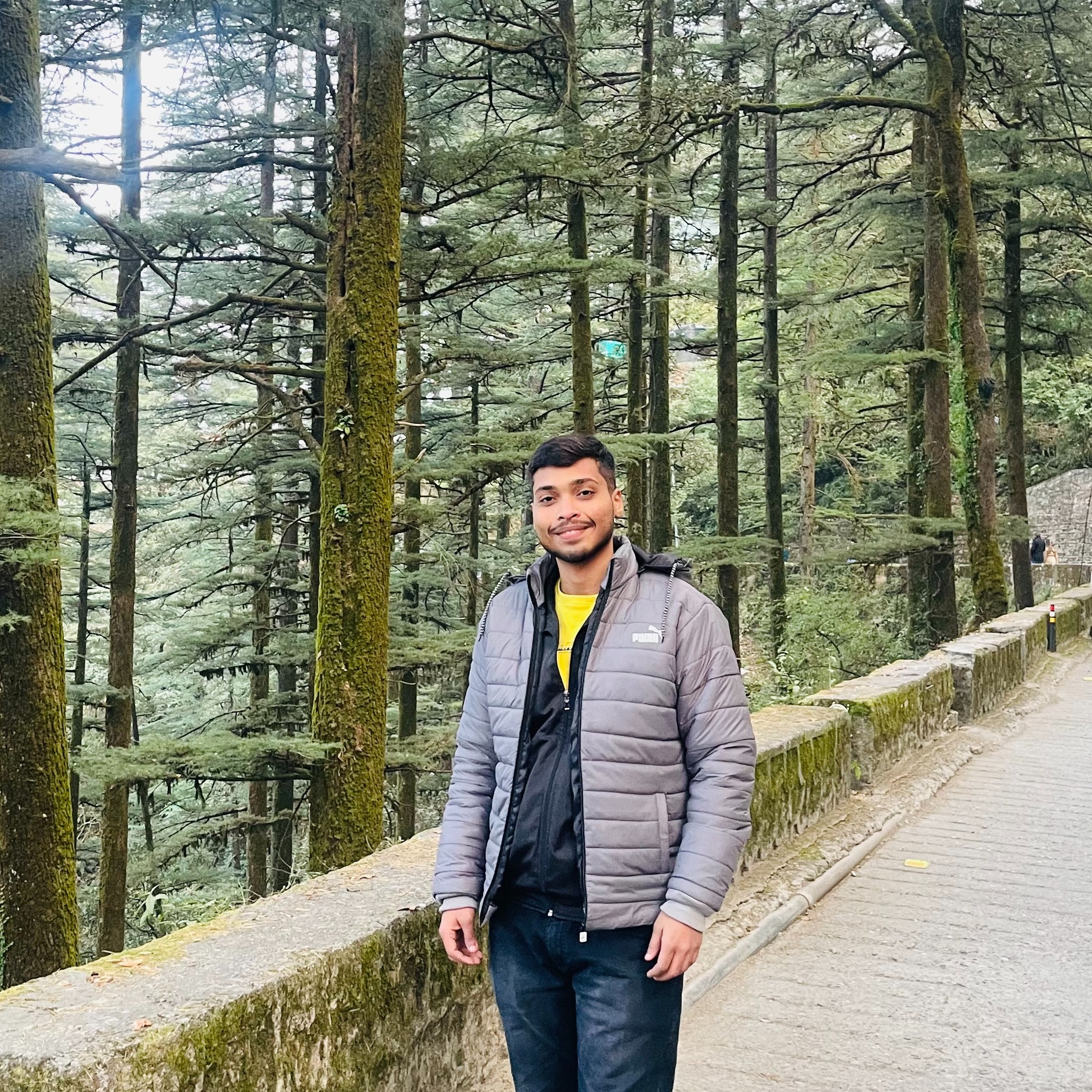 Yuvraj kumar