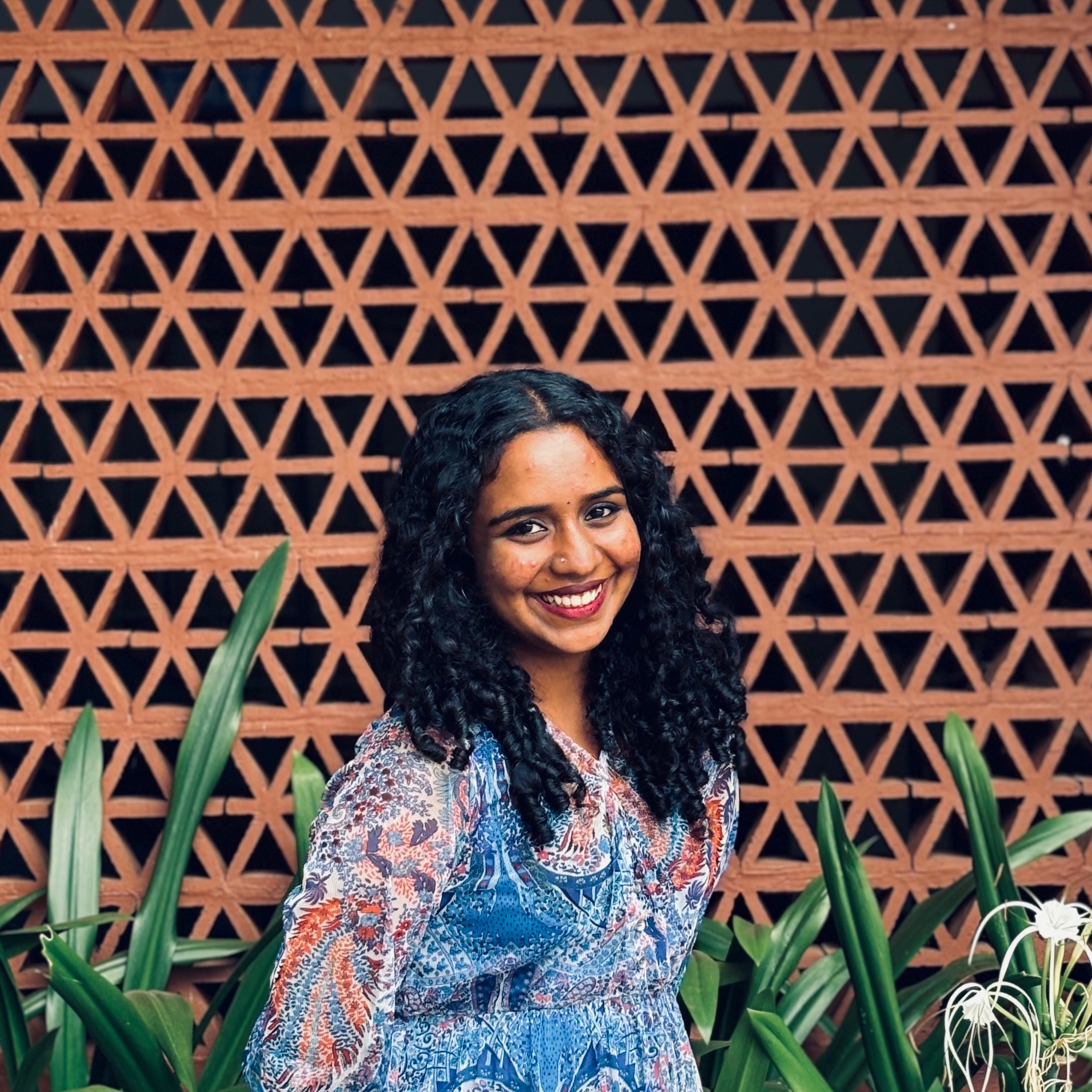 Gowri Vinod Nair