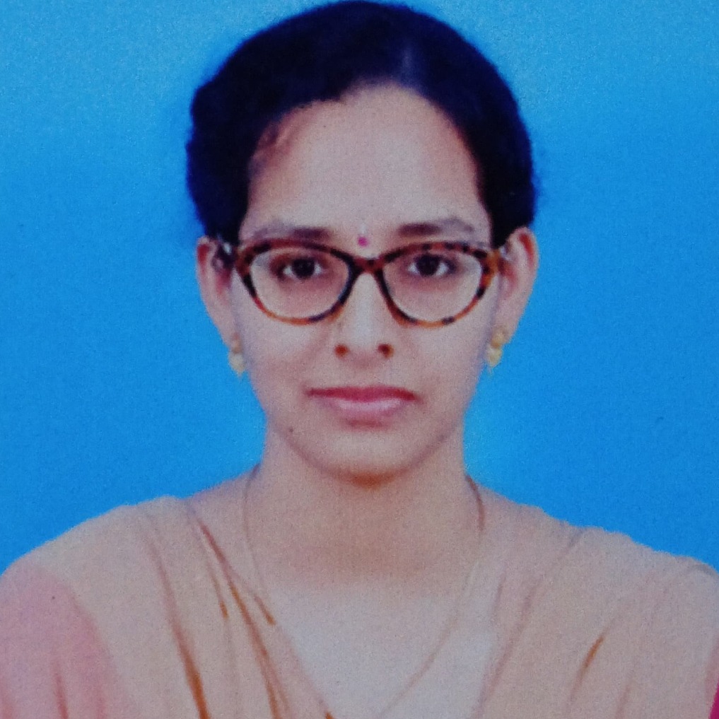 Chinta Sree Hasitha