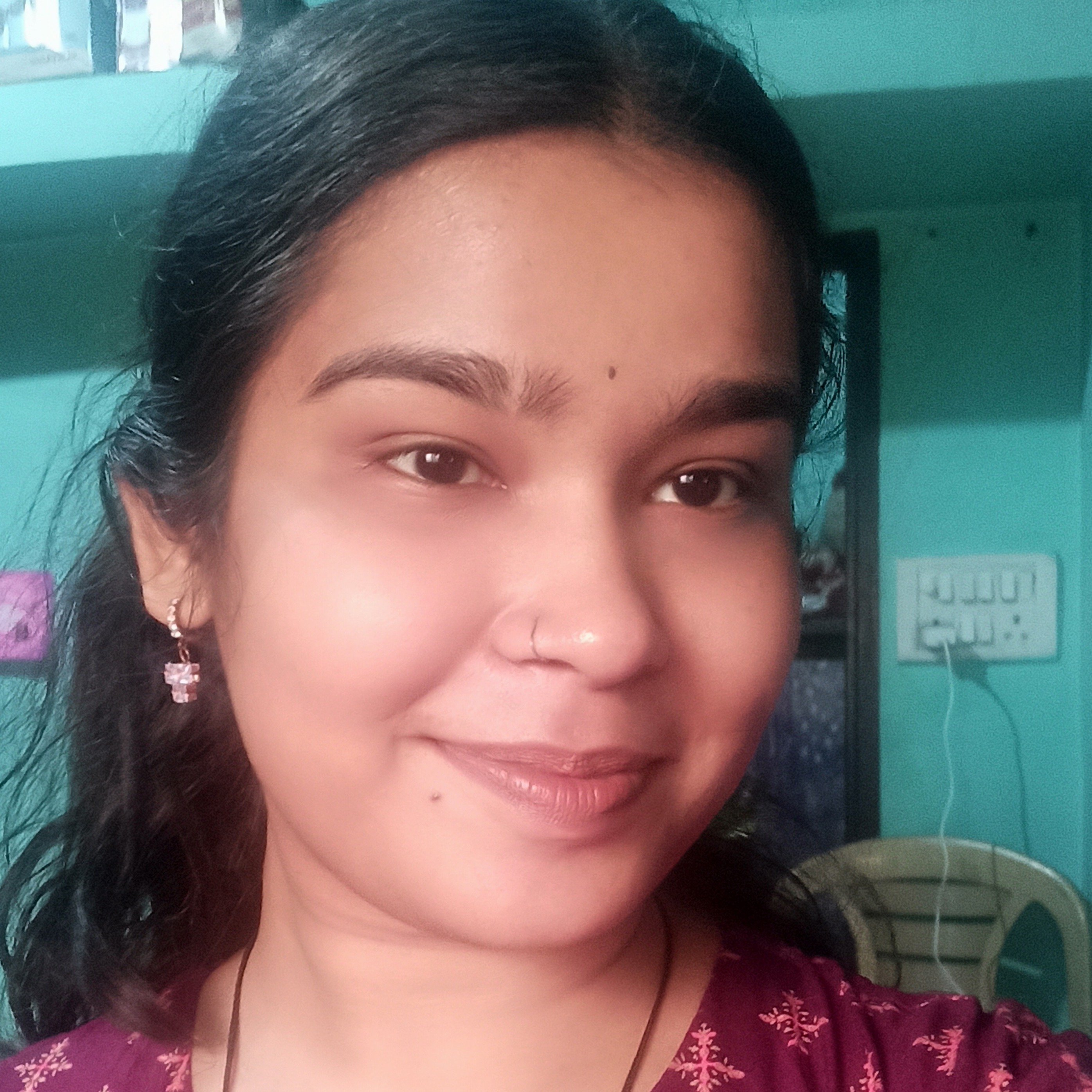 Swati Panchal