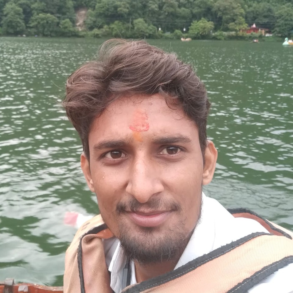 Kaushlendra Kumar Shukla