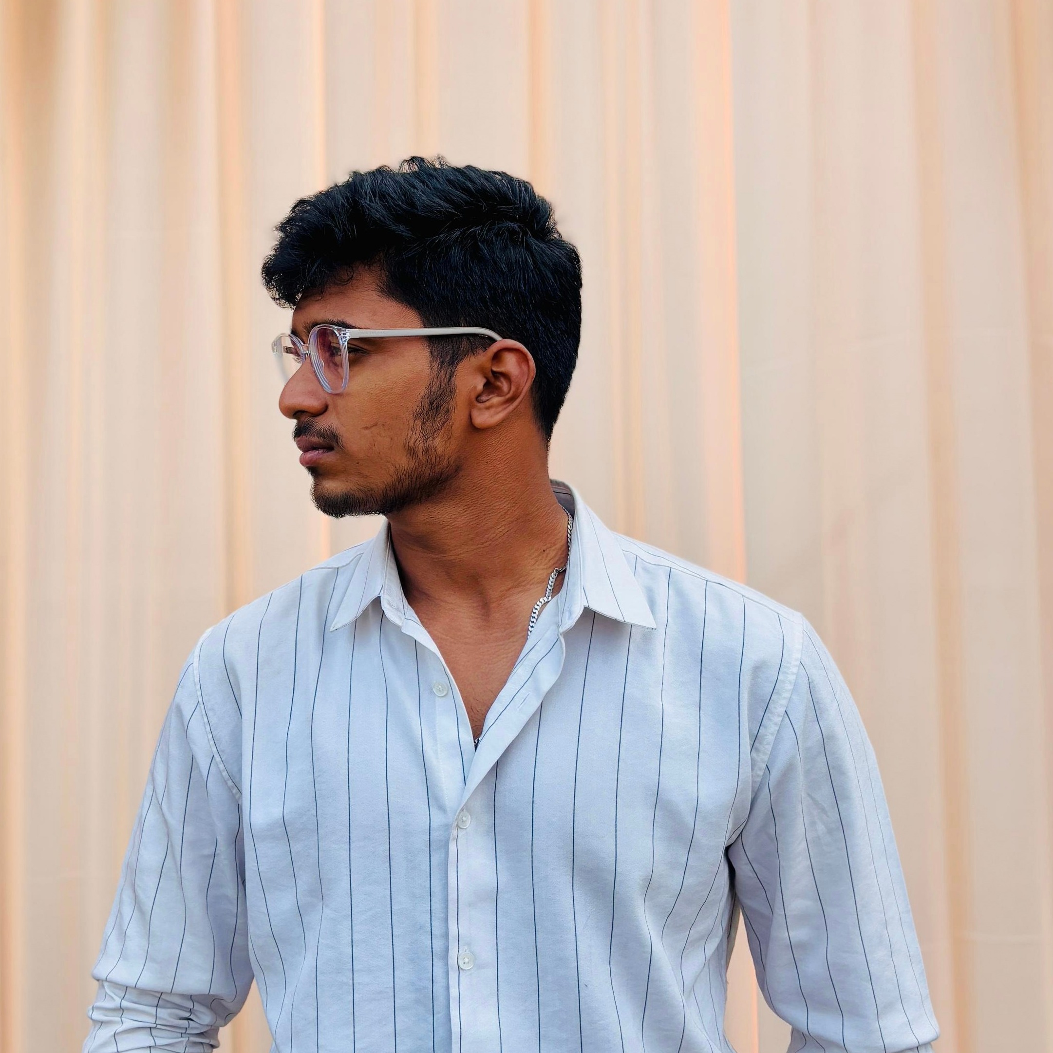 DANTULURI SRIRAMA PRANEETH VARMA