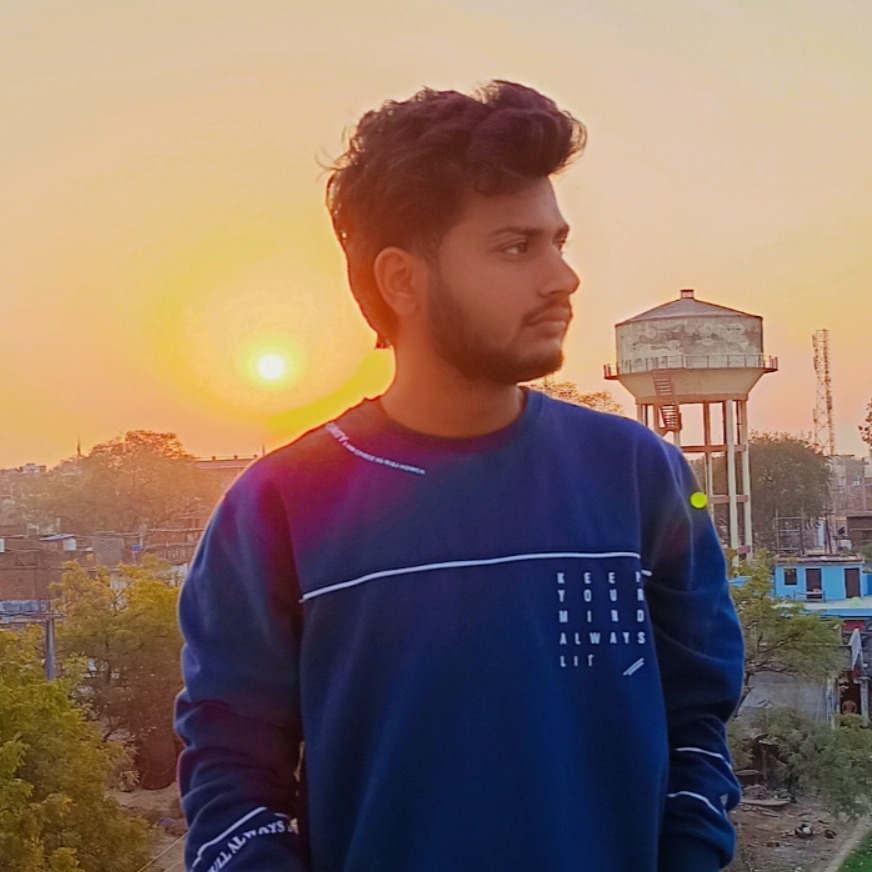 Ashish maurya