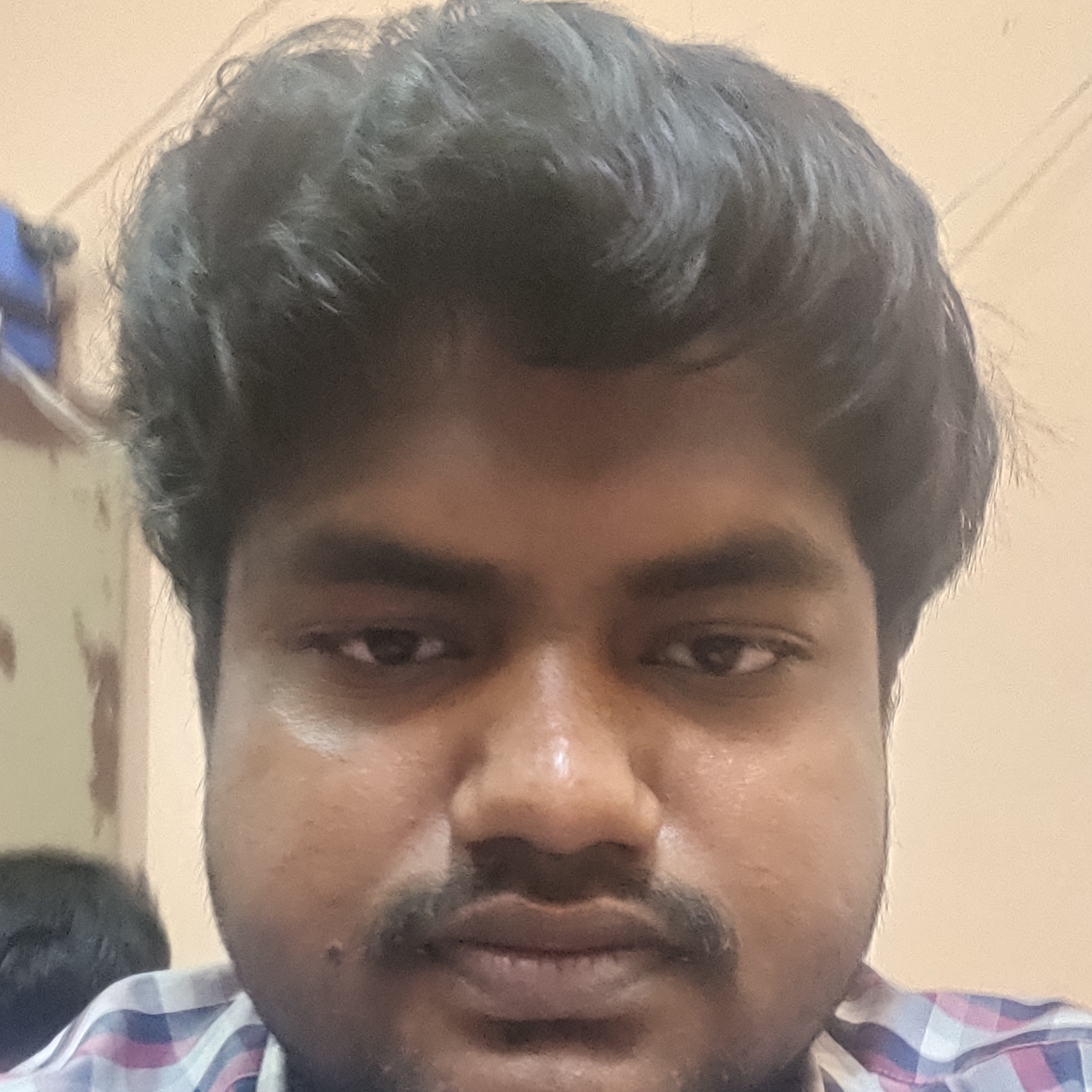 Inamul haque