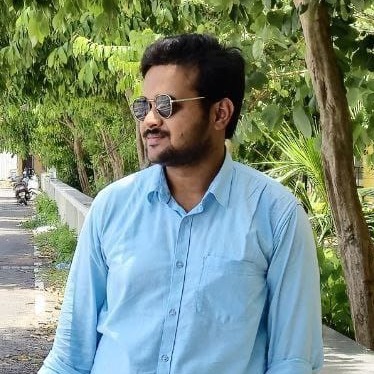 Prateek Gupta