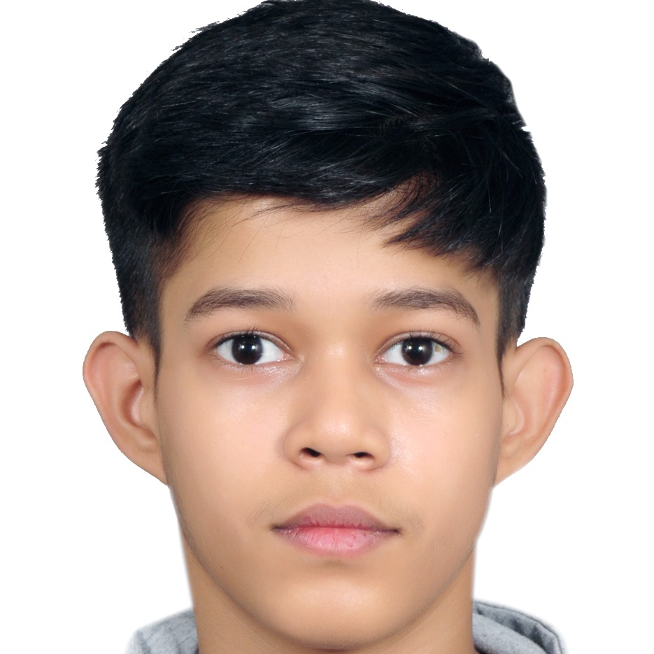 Naman Kumar Singh