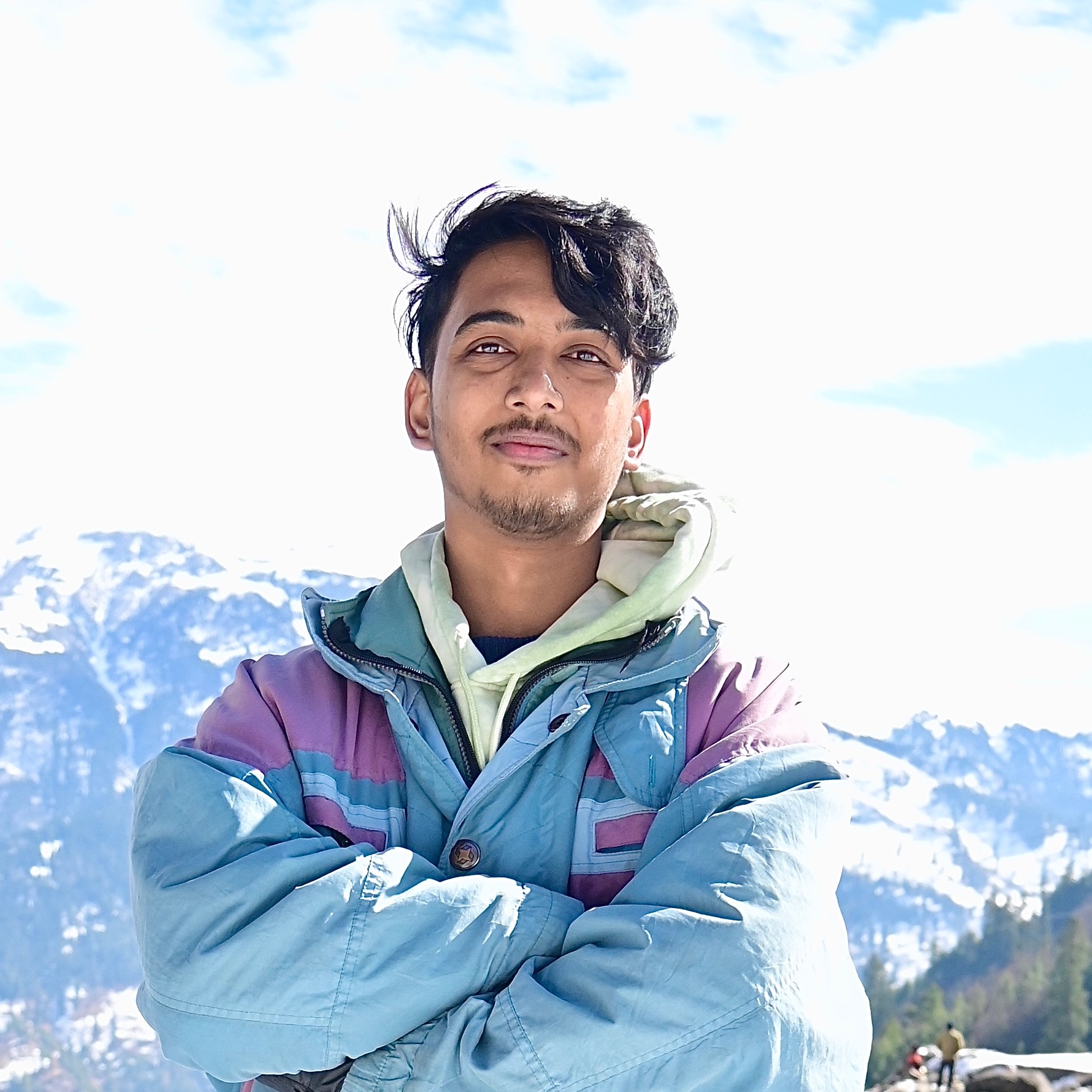 Nishant