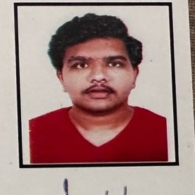 Mithilesh Ilango