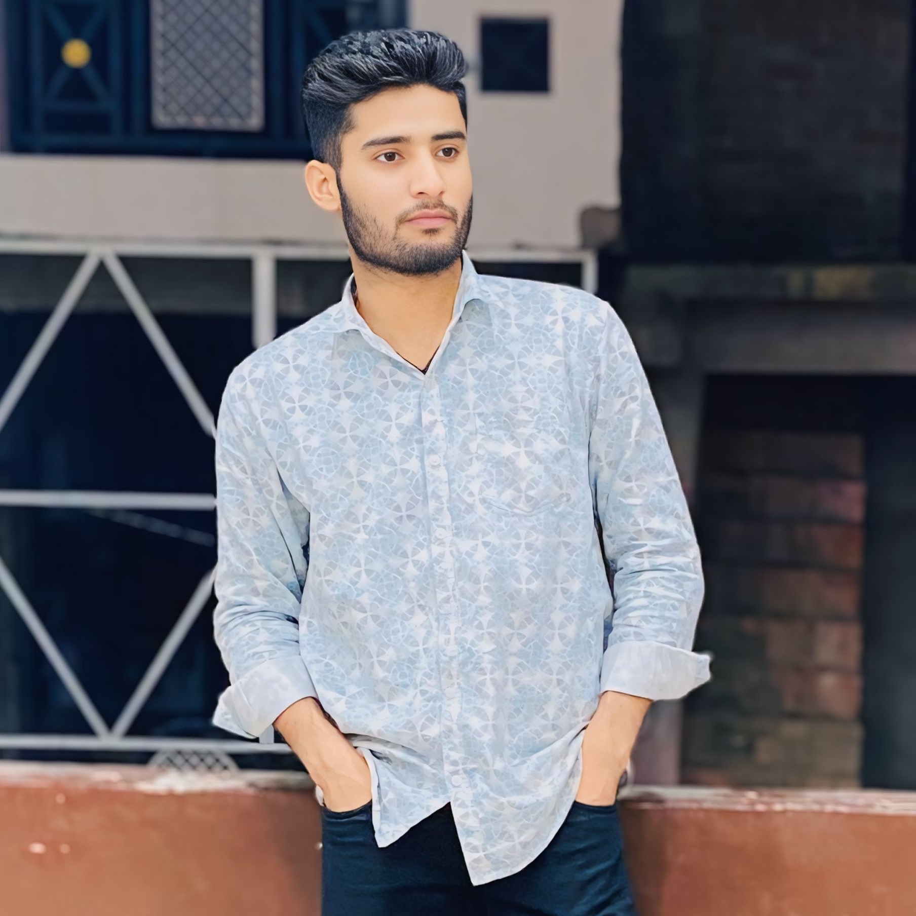 Sizan Ali Khan