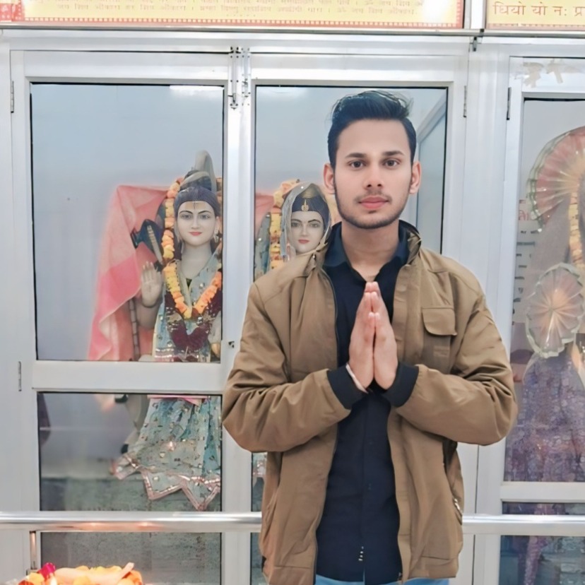 Chahat Pathak