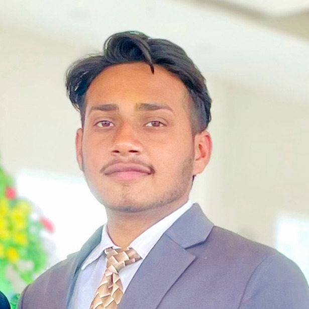 Bhavesh