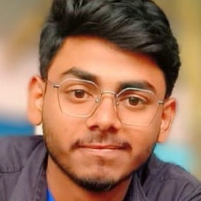 Krishnendu Bhunia