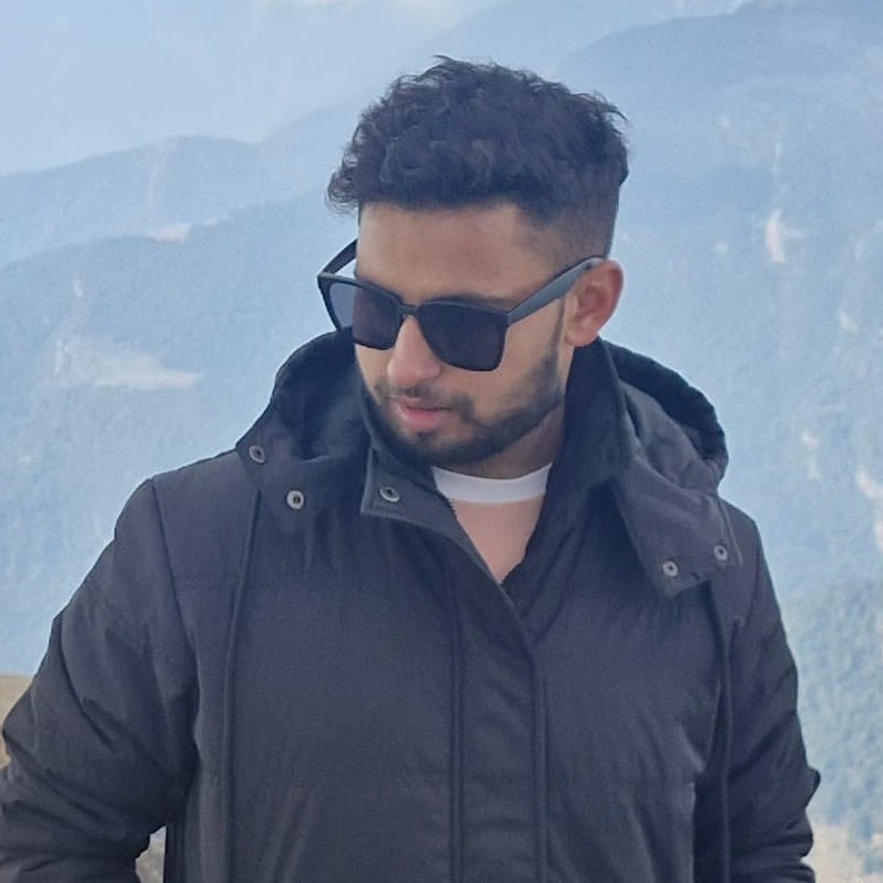Anurag gupta