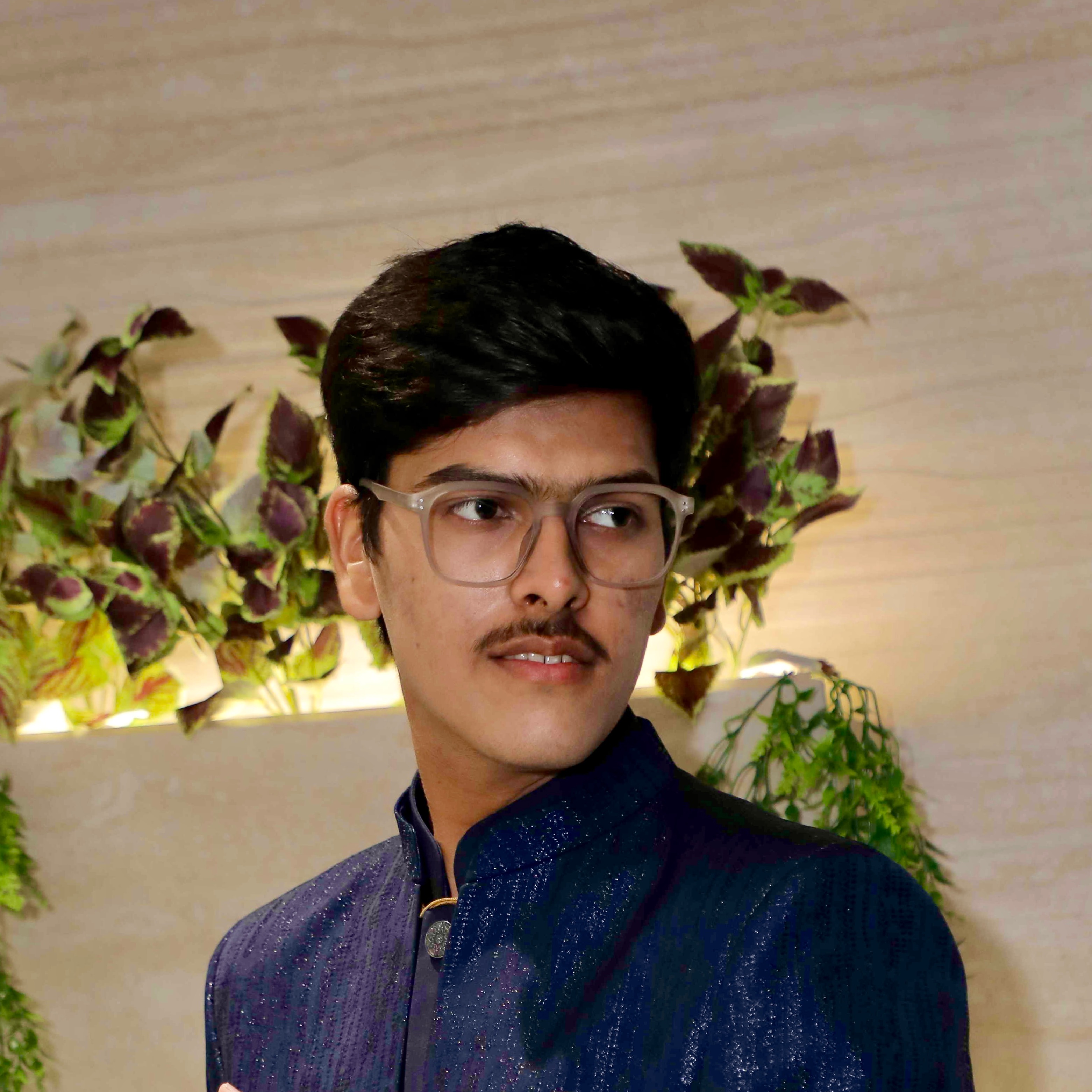 Trishit Parmar