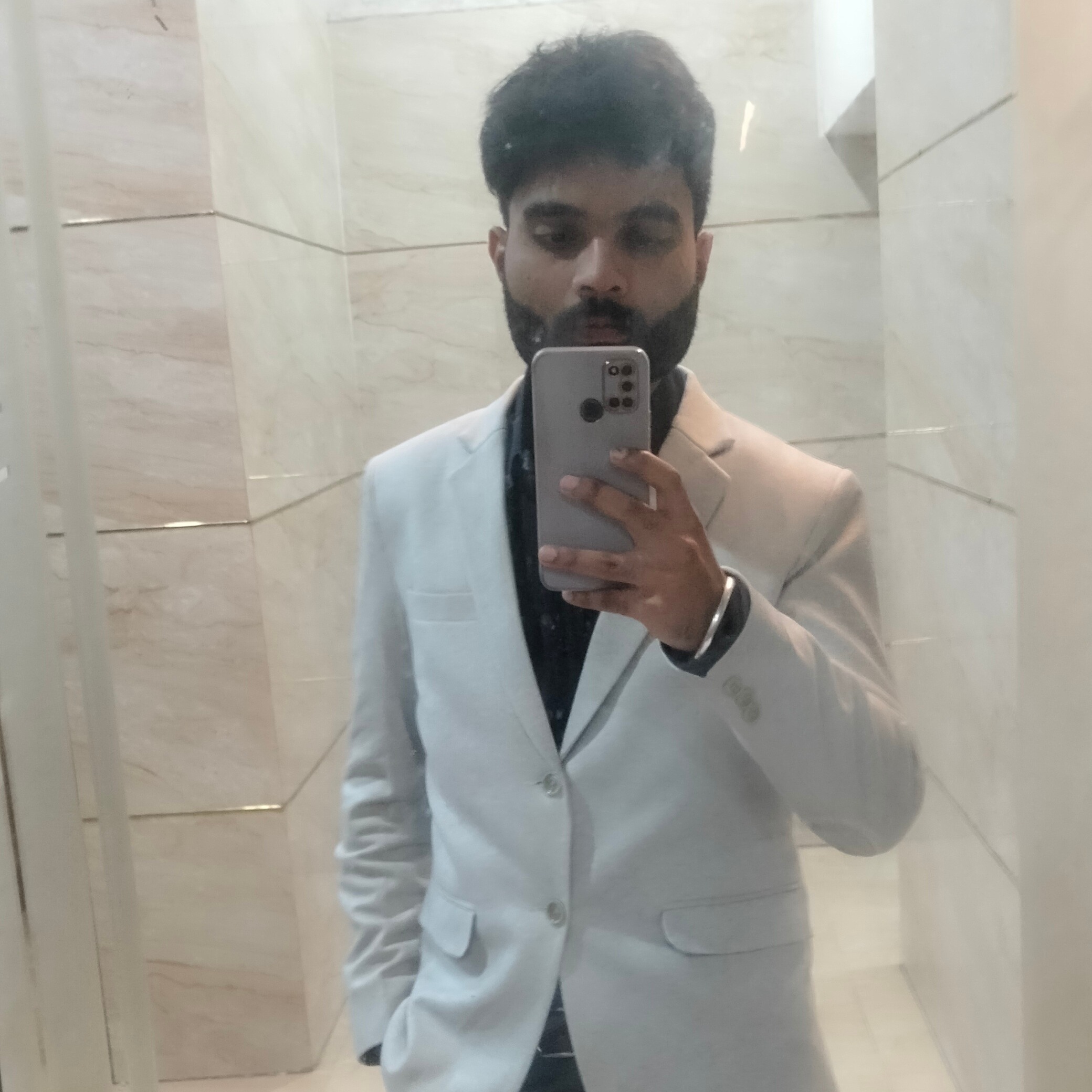 Anirudh kashyap