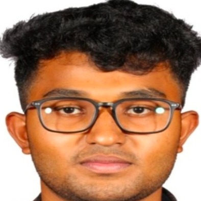 SYED AUSAF EJAZ