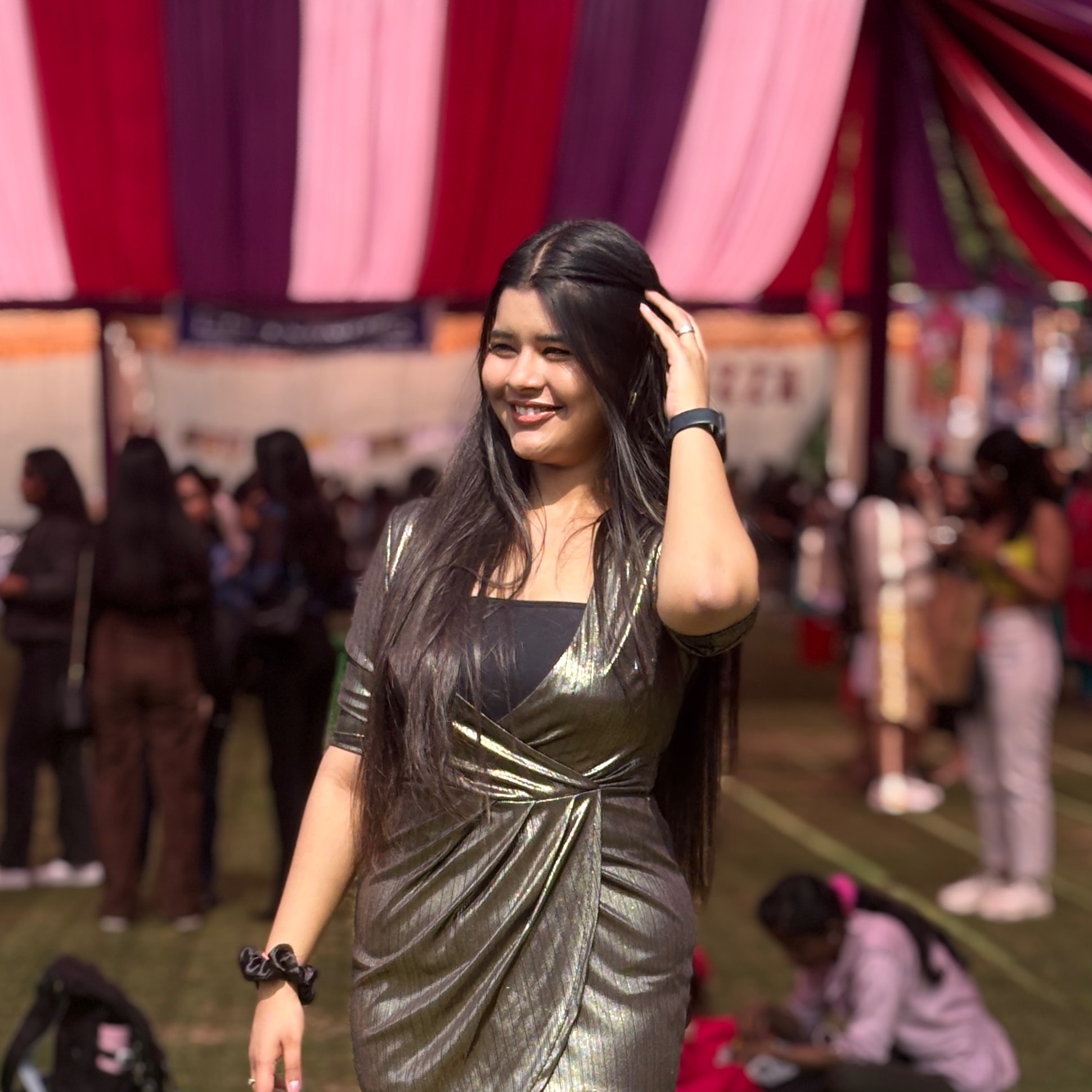 Riya Goyal