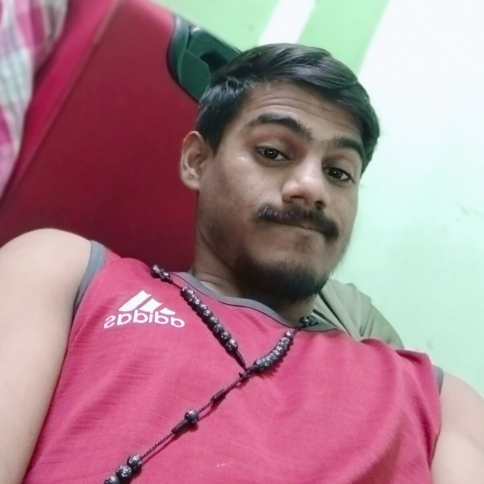 Alex dsouza